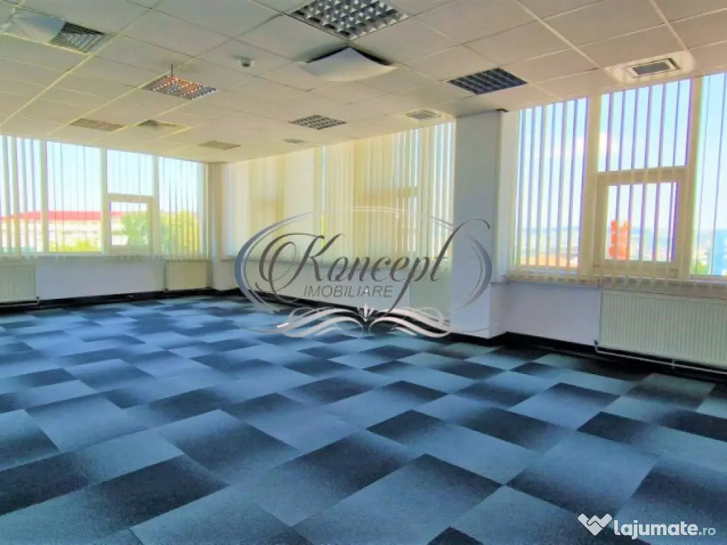 Spatiu de birouri in Sigma Center