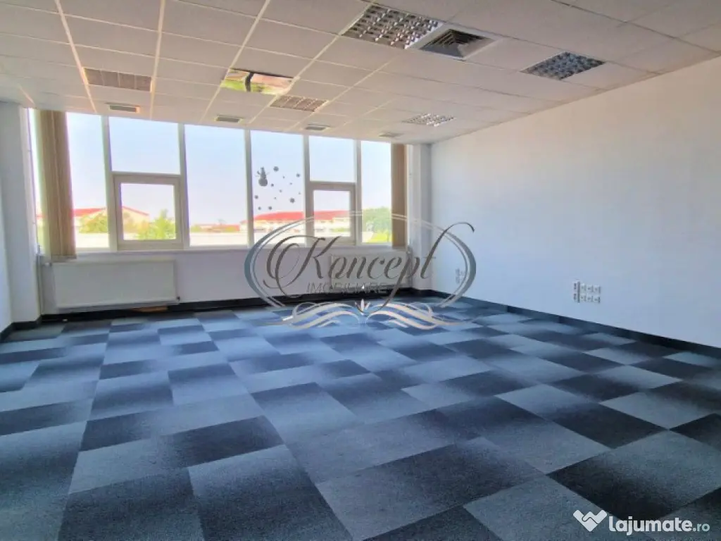 Spatiu de birouri in Sigma Center