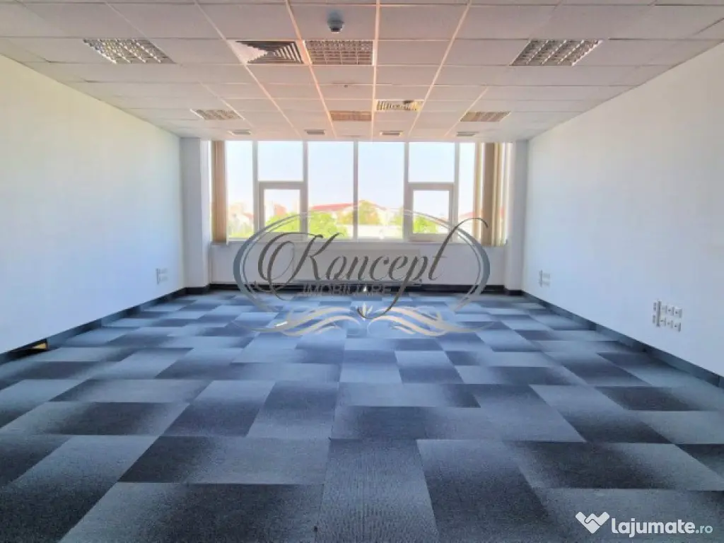 Spatiu de birouri in Sigma Center