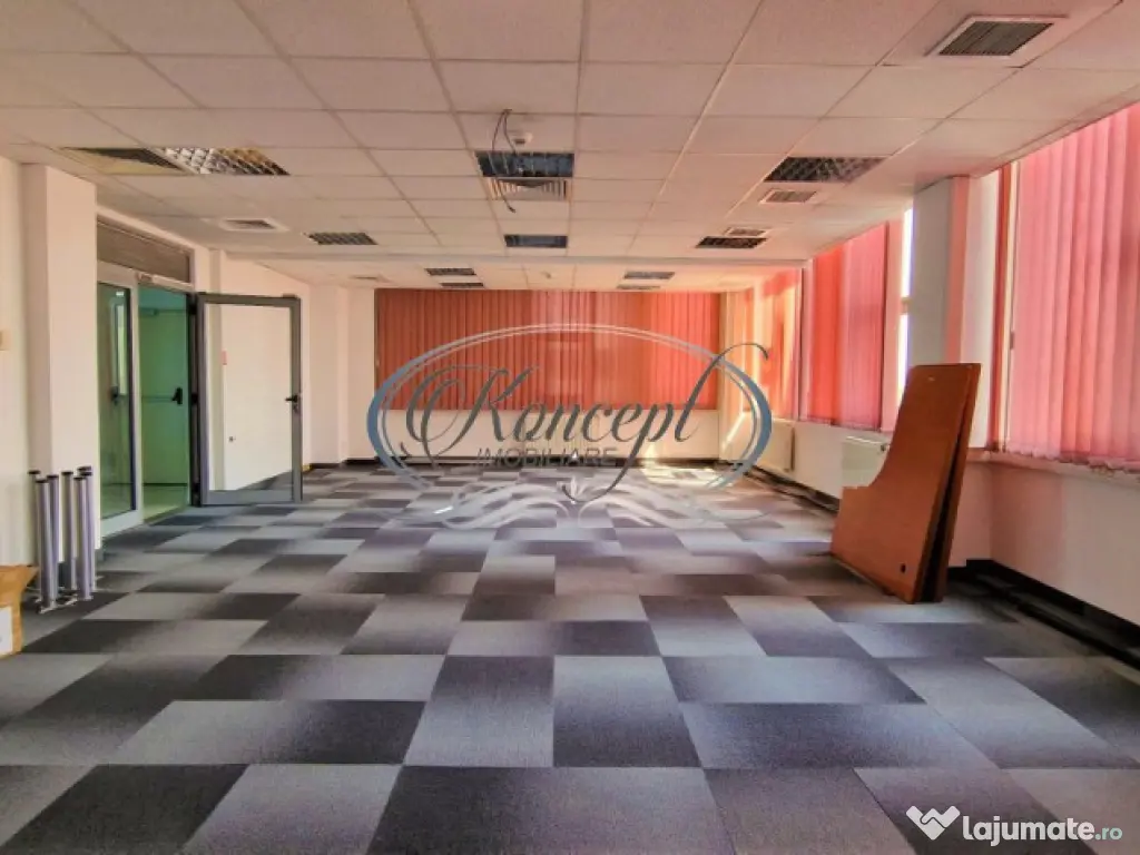 Spatiu de birouri in Sigma Center