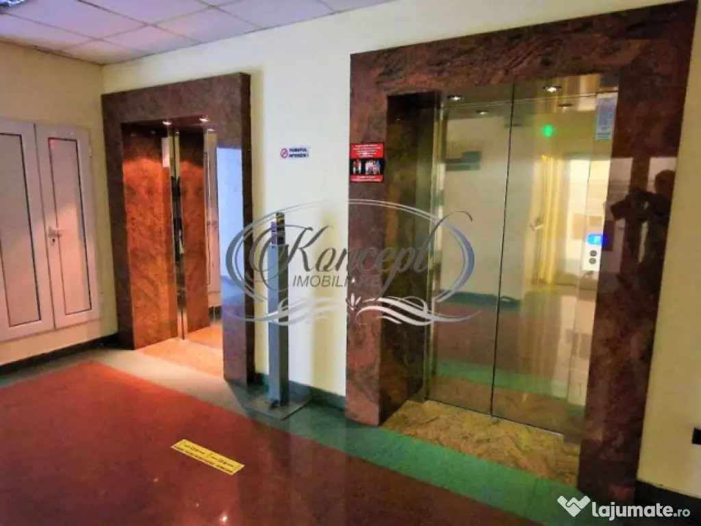 Spatiu de birouri in Sigma Center