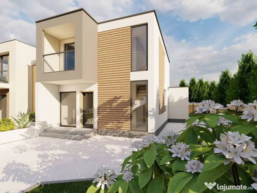 Teren construcții casă la 1 minut de Atrium Mall comisi... 