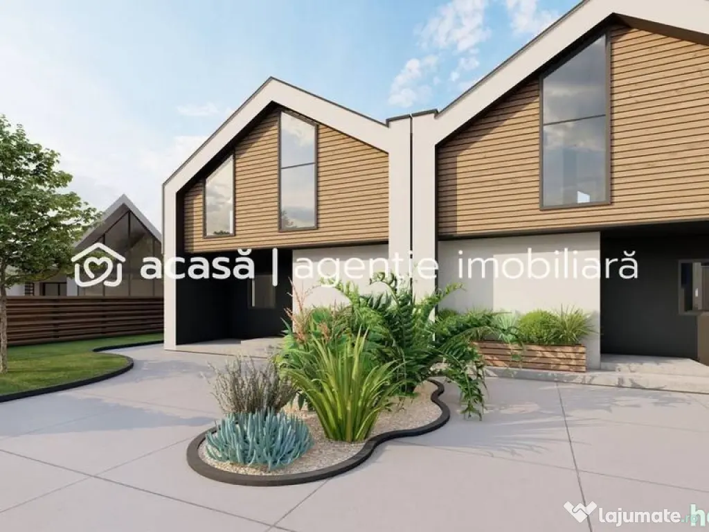 Teren construcții casă la 1 minut de Atrium Mall comisi... 