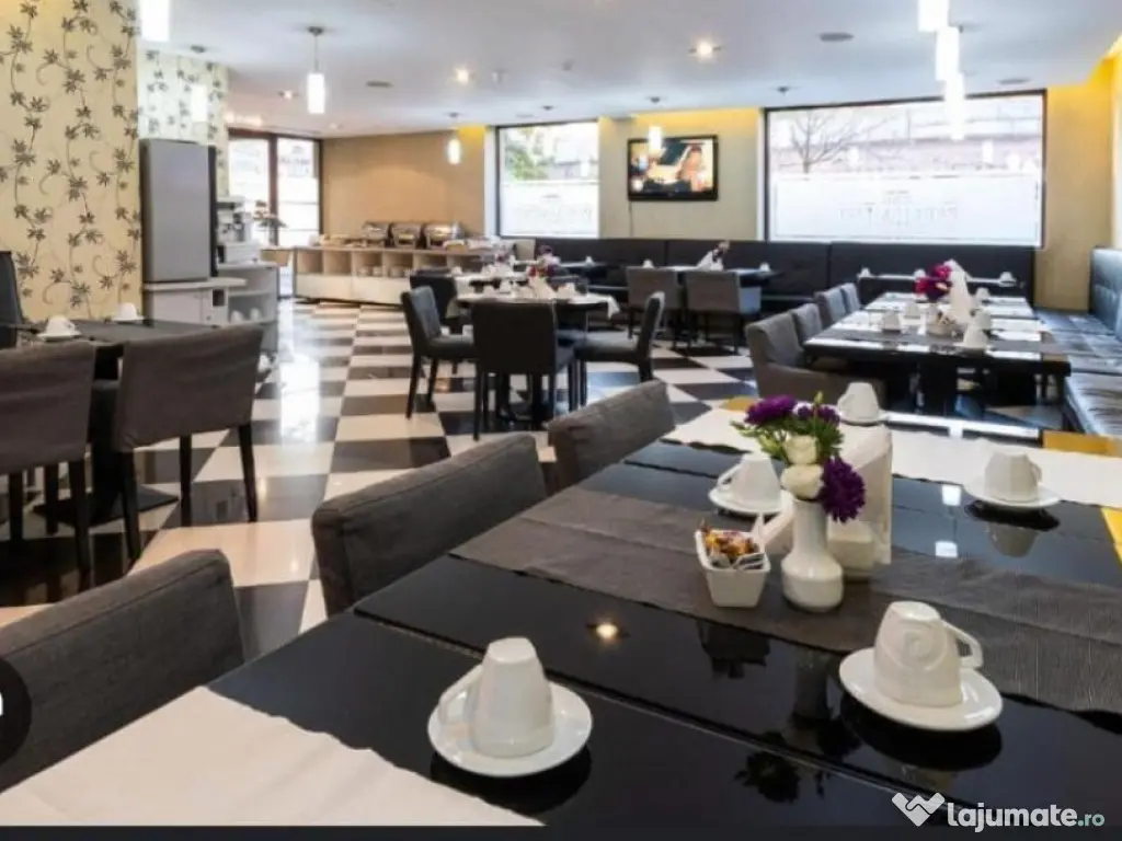 Hotel 4 stele Catedrala Neamului 
