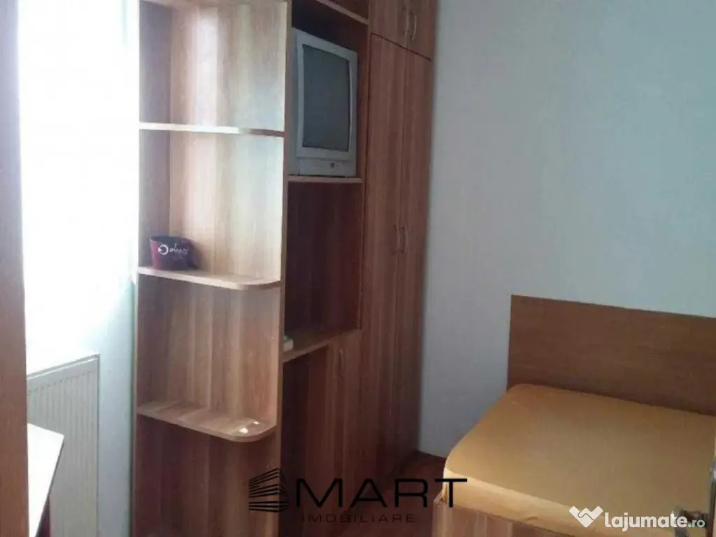 Apartament 3 camere Terezian 