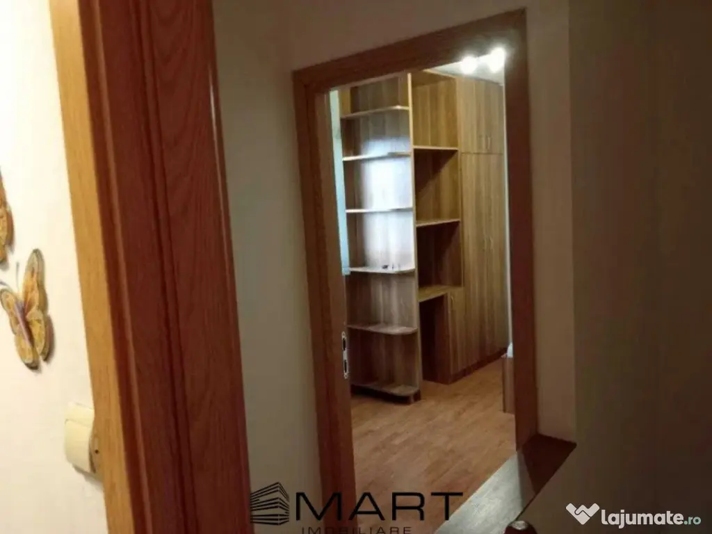 Apartament 3 camere Terezian 