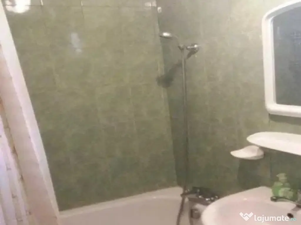 Apartament 3 camere Terezian 