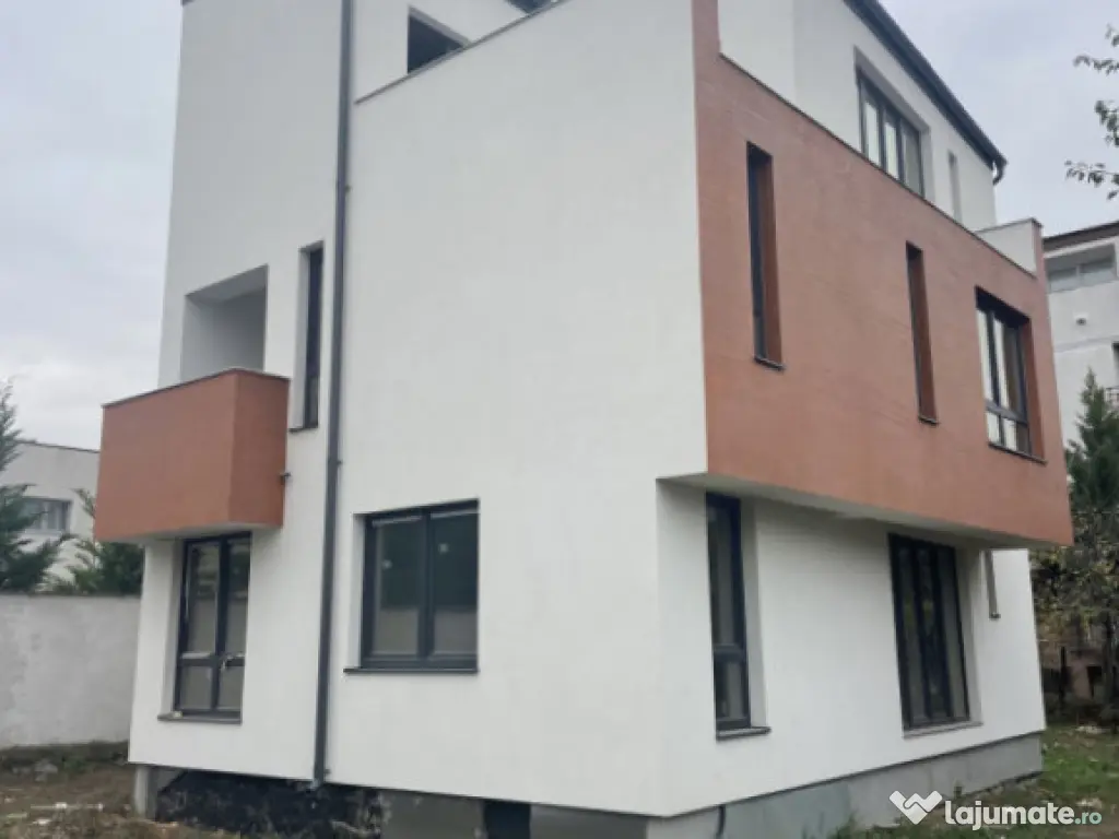 Drumul Taberei, Valea Oltului, vila individuala, P+2E, const