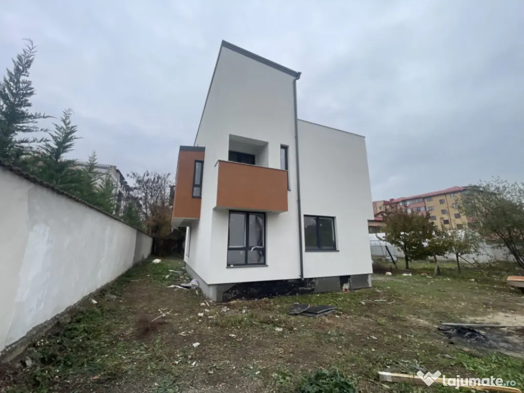 Drumul Taberei, Valea Oltului, vila individuala, P+2E, const