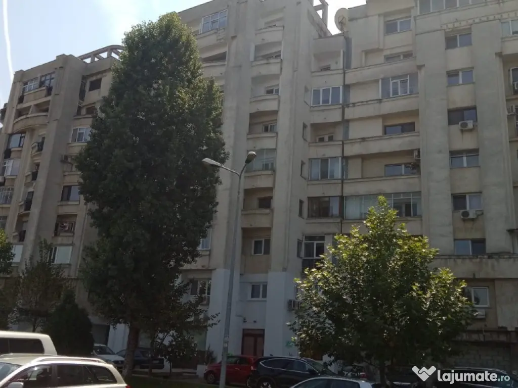 Zona Bdul.Unirii, Stradal,Ap.2 cam.