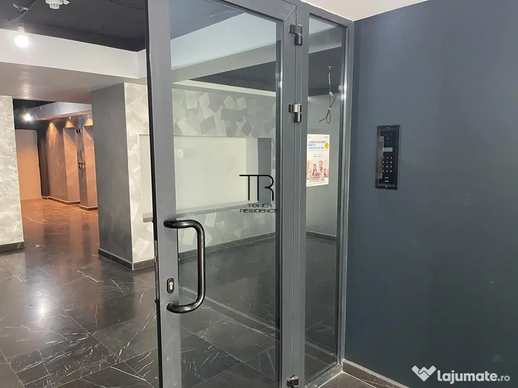 Com 0% Apartament 3 Camere Incalzire in Pardoseala Ansamblu 