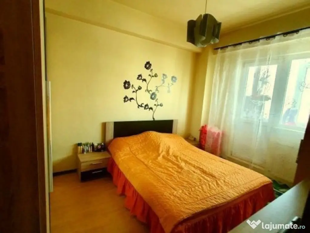 Apartament 2 camere Ana Ipatescu 