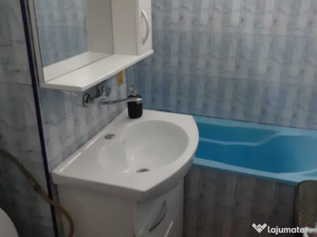 Apartament 2 camere Ana Ipatescu 