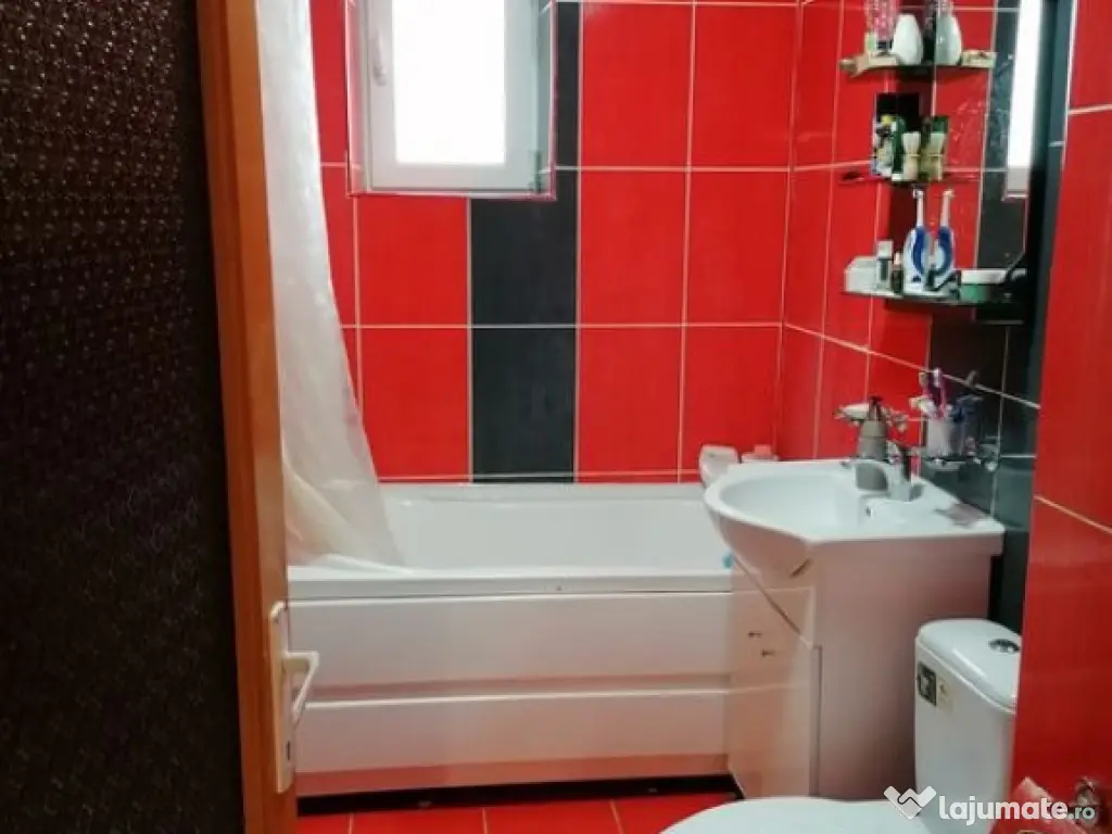 Apartament cu o camera decomandat Soarelui