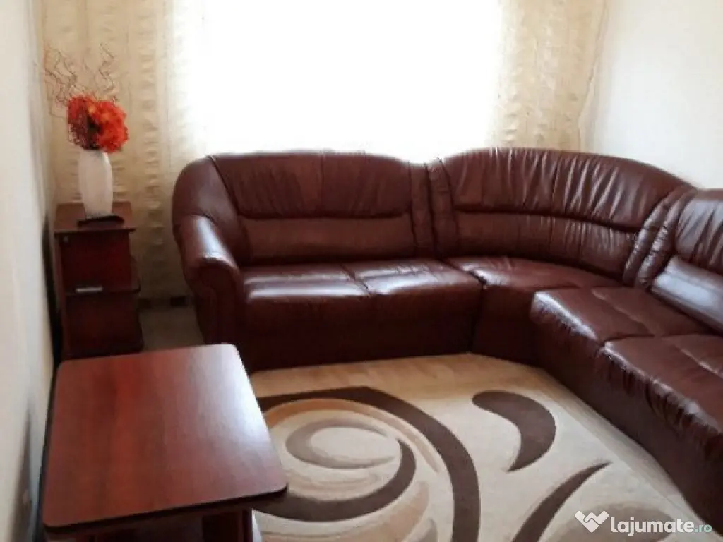 Apartament cu 2 camere la etajul 1 in Complex