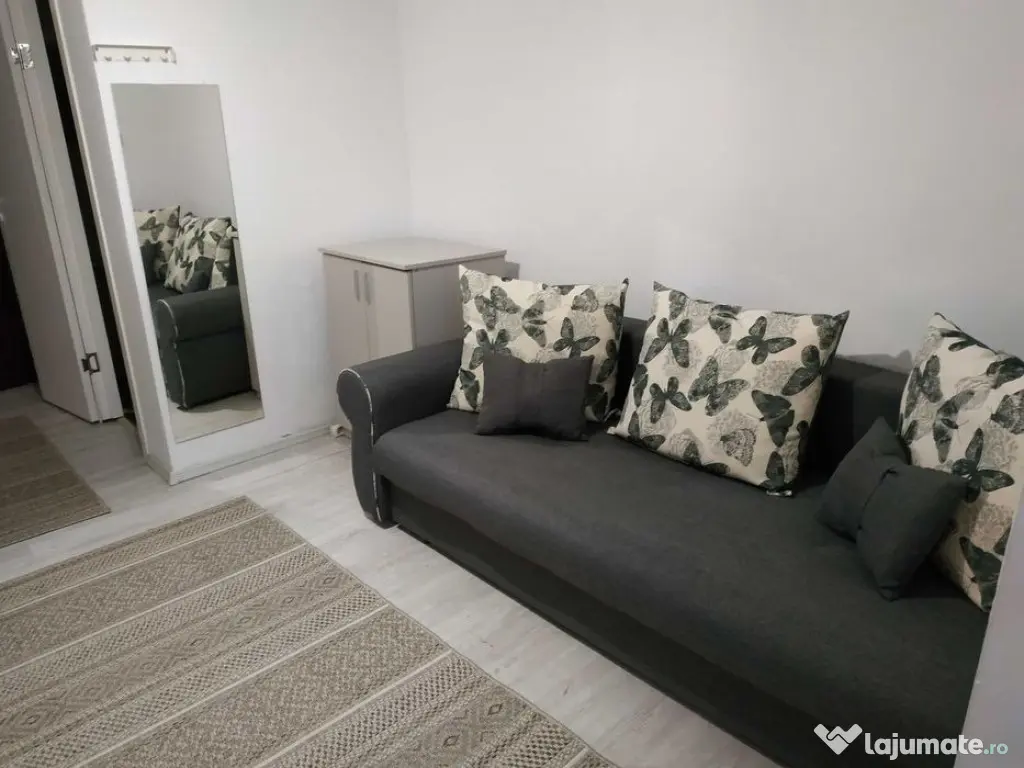 Apartament o camera zona Traian 