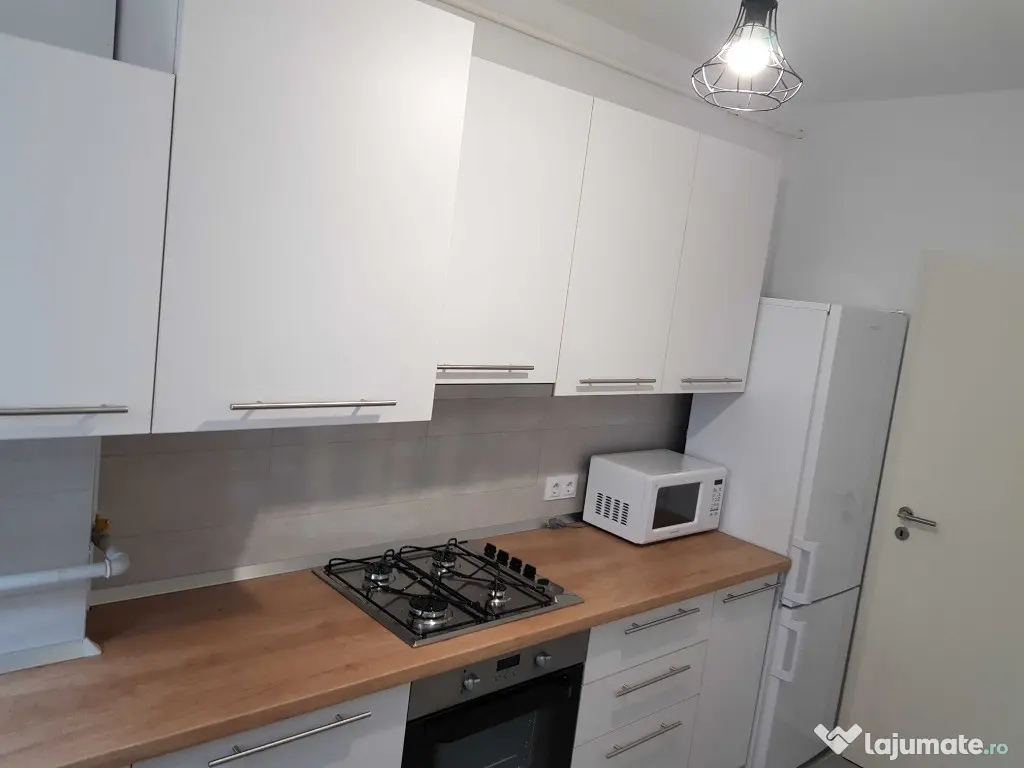 Apartament o camera zona Circumvalatiunii 