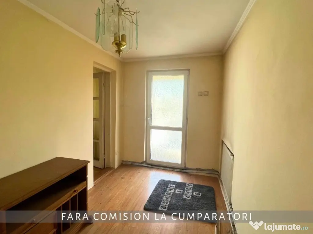 GORANU - CASA CU DESCHIDERE LA DN7 