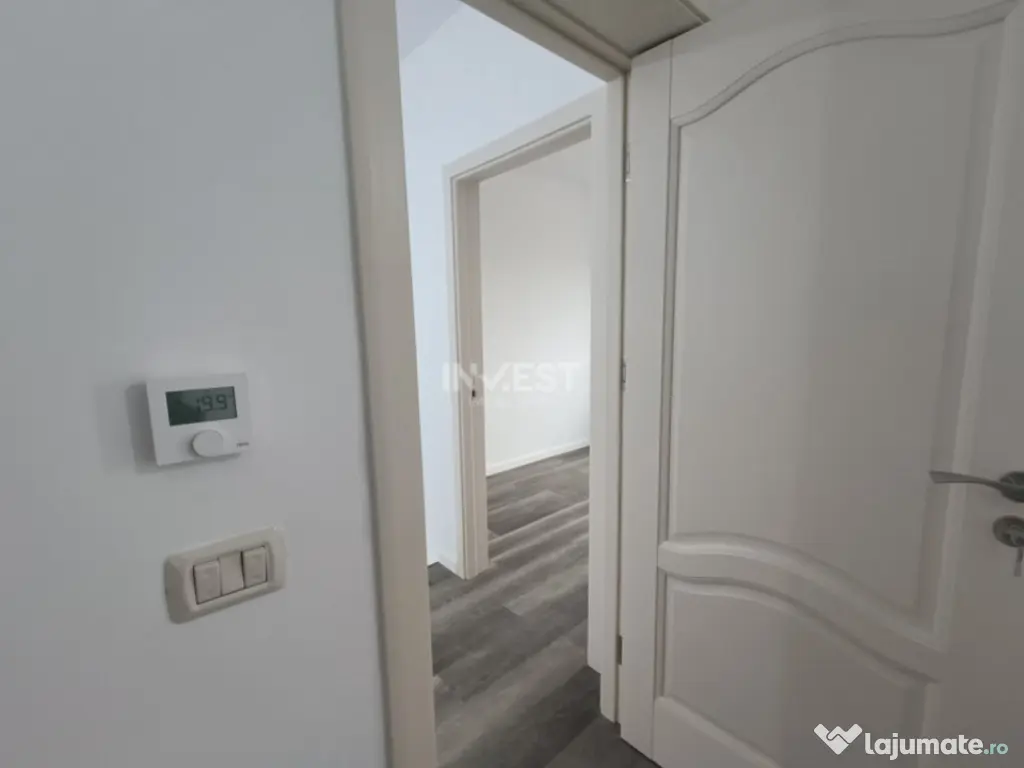 Casă de vânzare în Valea Lupului, Iași – 4 Camere si B 