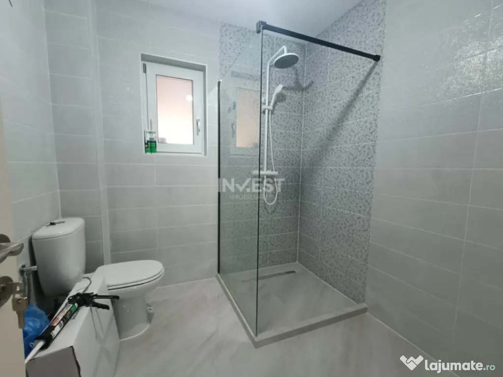 Casă de vânzare în Valea Lupului, Iași – 4 Camere si B 