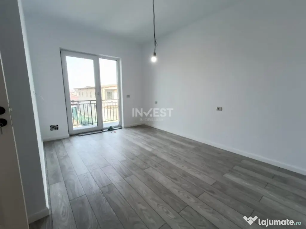 Casă de vânzare în Valea Lupului, Iași – 4 Camere si B 