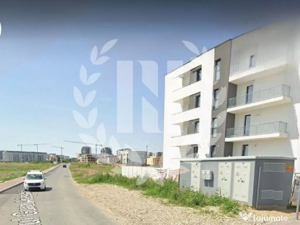 Teren cu Proiect Autorizat P+4E+7R | Sector 3 | Metrou Ni...