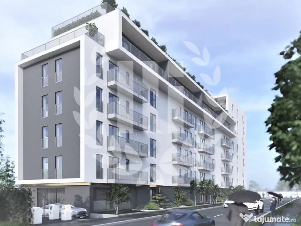 Teren cu Proiect Autorizat P+4E+7R | Sector 3 | Metrou Ni...