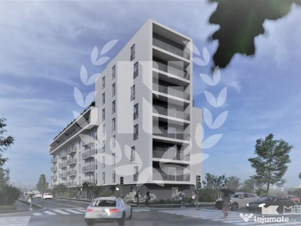 Teren cu Proiect Autorizat P+4E+7R | Sector 3 | Metrou Ni...