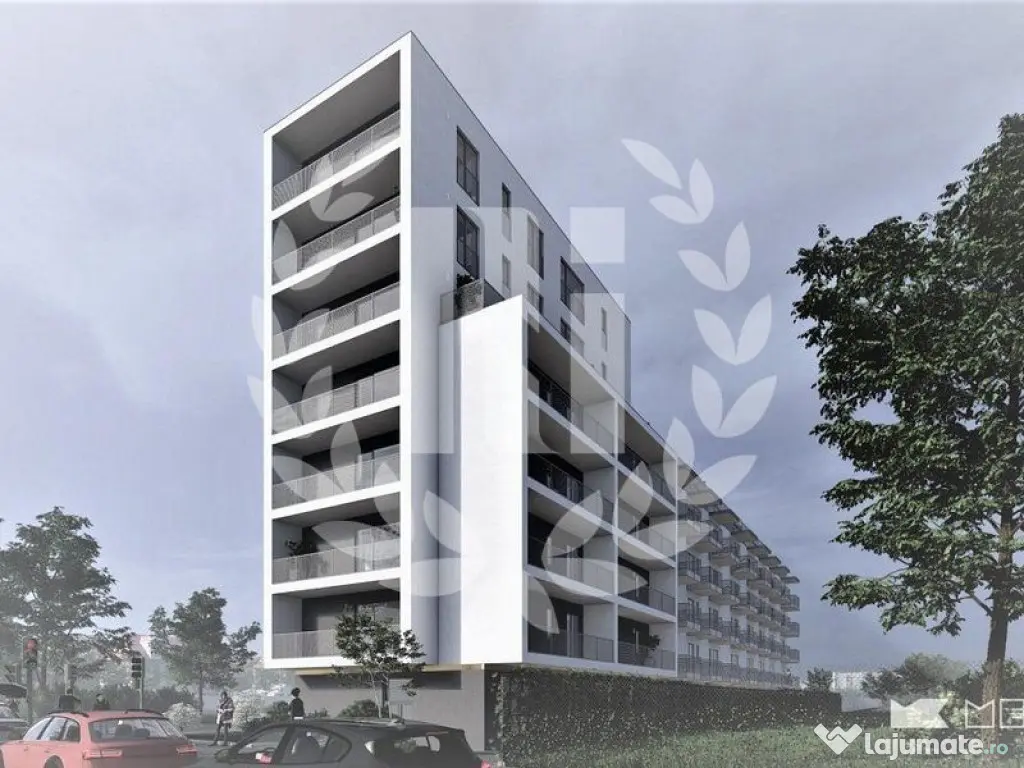 Teren cu Proiect Autorizat P+4E+7R | Sector 3 | Metrou Ni...