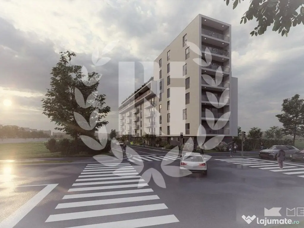 Teren cu Proiect Autorizat P+4E+7R | Sector 3 | Metrou Ni...