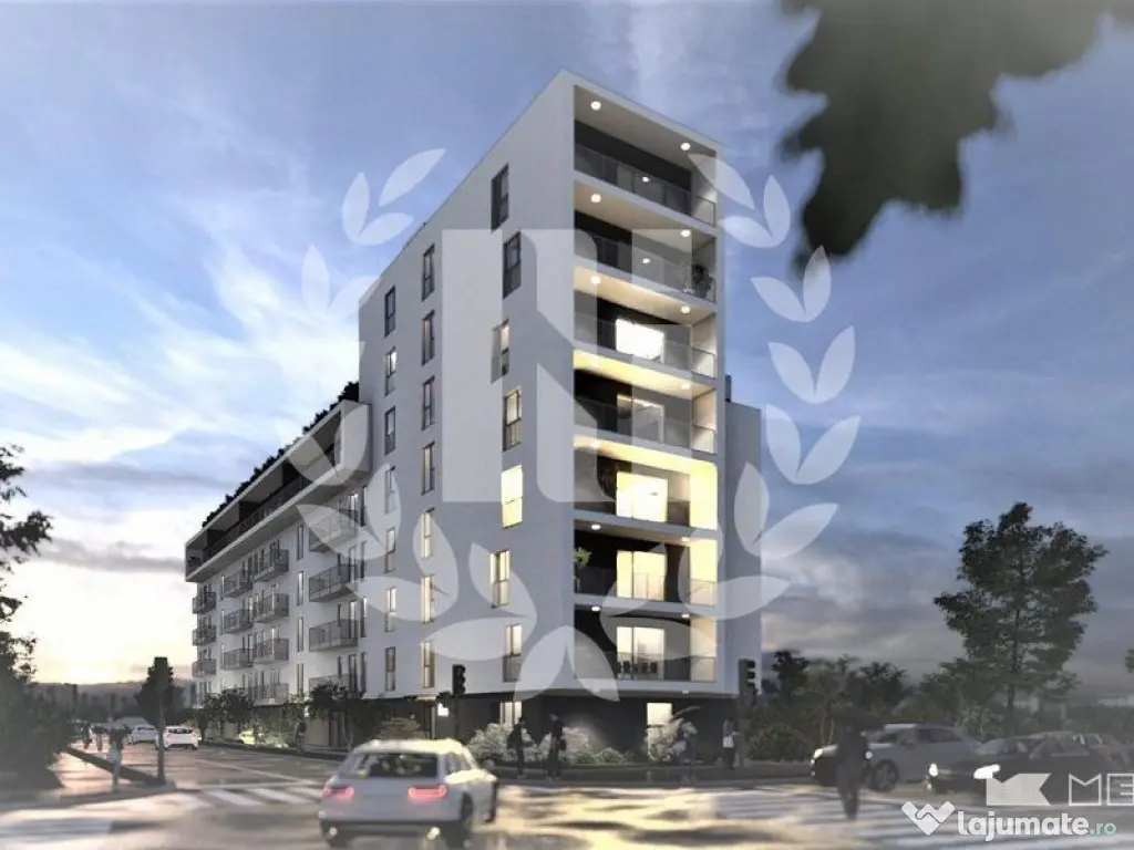 Teren cu Proiect Autorizat P+4E+7R | Sector 3 | Metrou Ni...