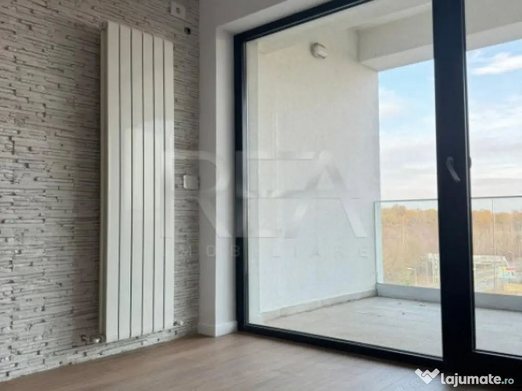 2 camere curte in Pipera langa Scoala Olga Gudynn