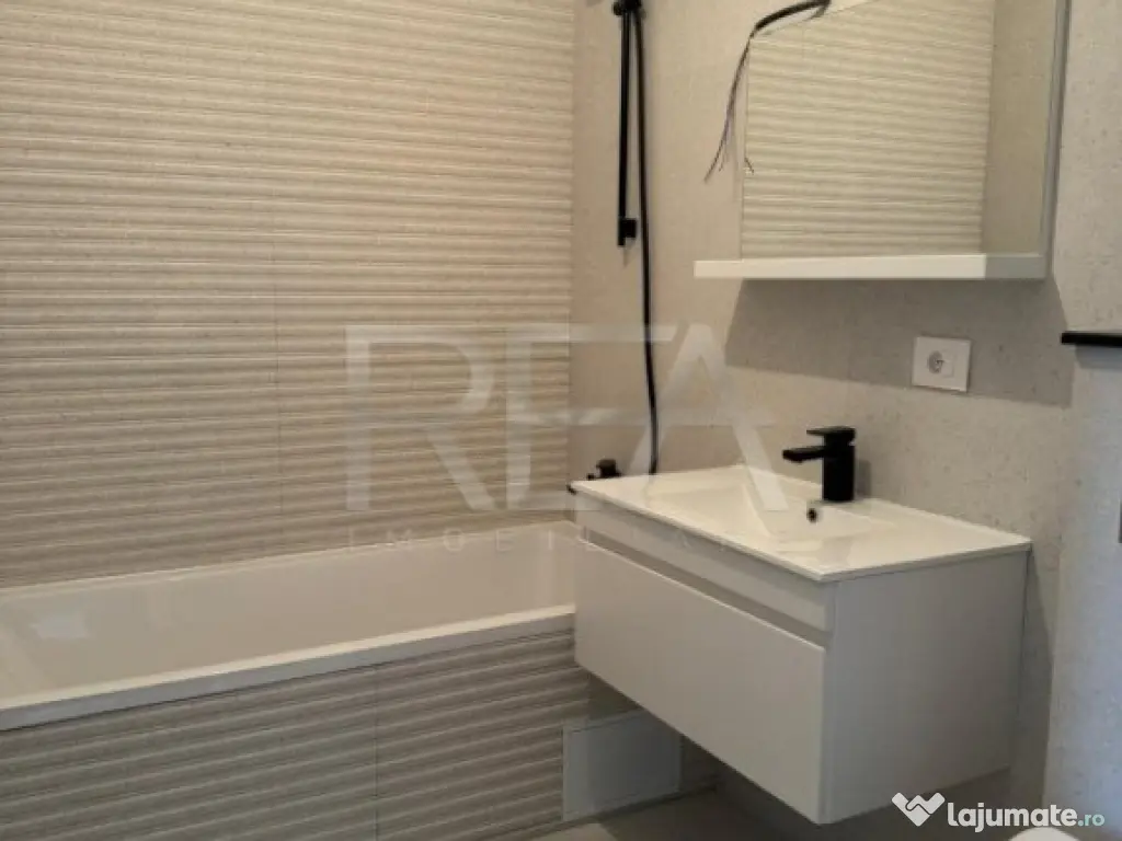 2 camere curte in Pipera langa Scoala Olga Gudynn