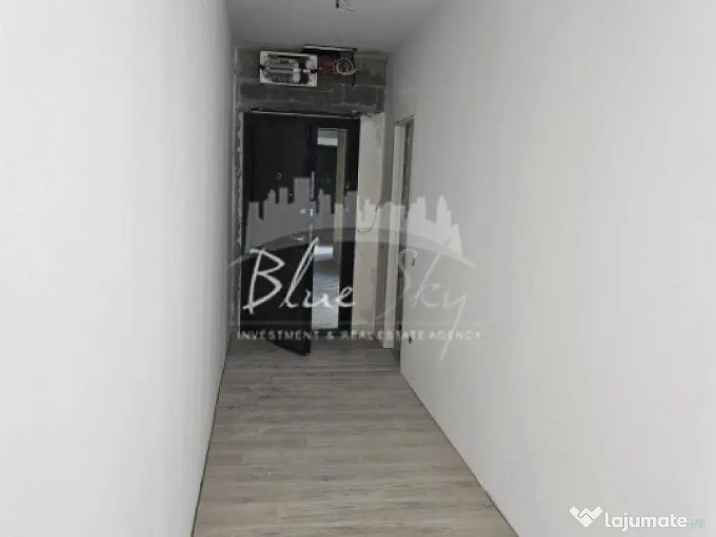 Apartament 3 camere Mamaia Nord, bloc finalizat 