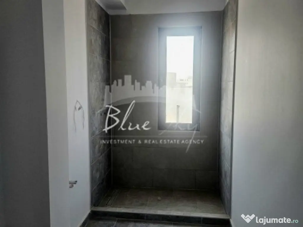 Apartament 3 camere Mamaia Nord, bloc finalizat 