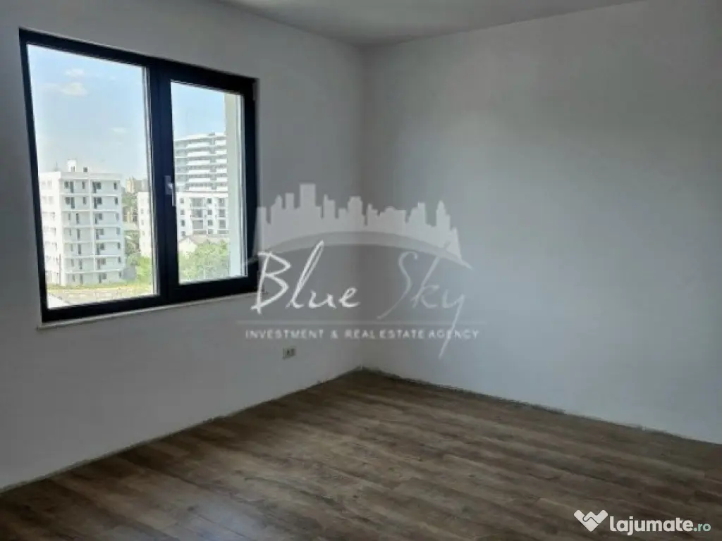 Apartament 3 camere Mamaia Nord, bloc finalizat 