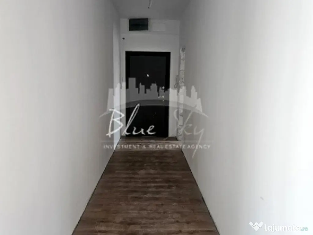 Apartament 3 camere Mamaia Nord, bloc finalizat 