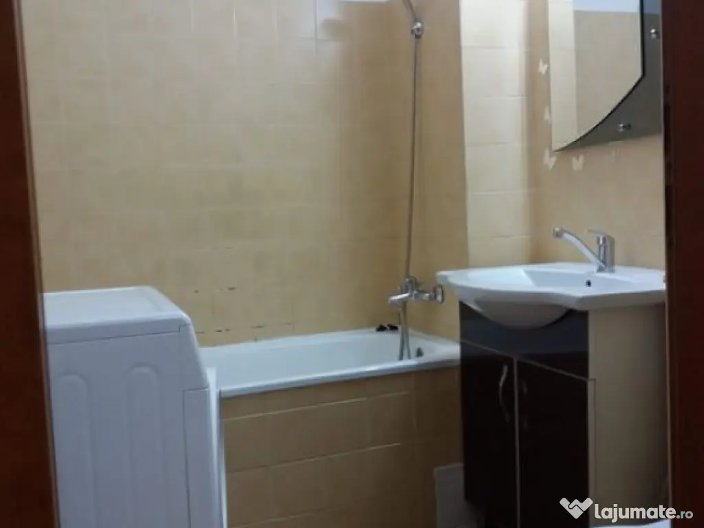 Apartament cu o camera situat pe Gheorghe Lazar