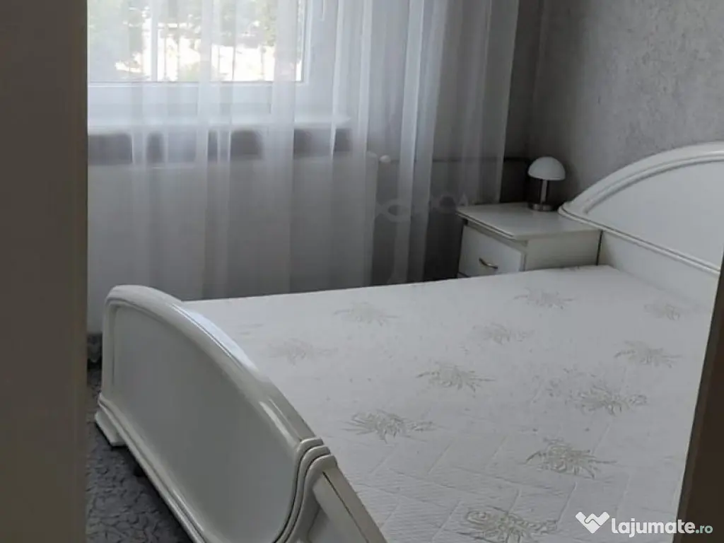 Apartamentul este situat in zona Freidorf 