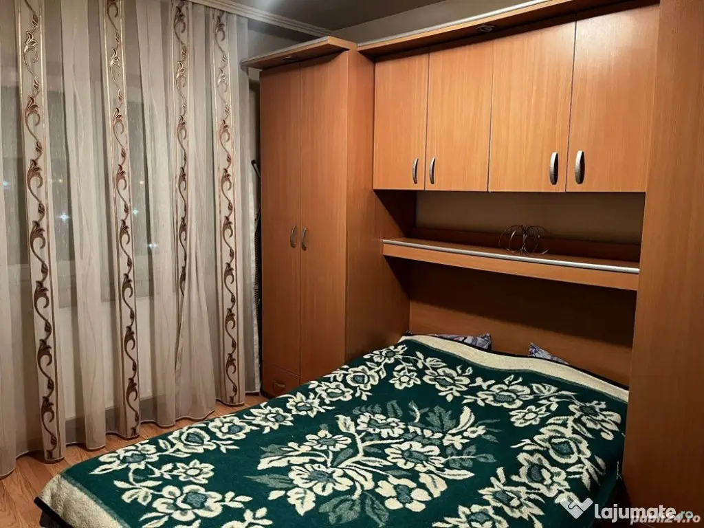 Apartamentul este situat in zona Freidorf 