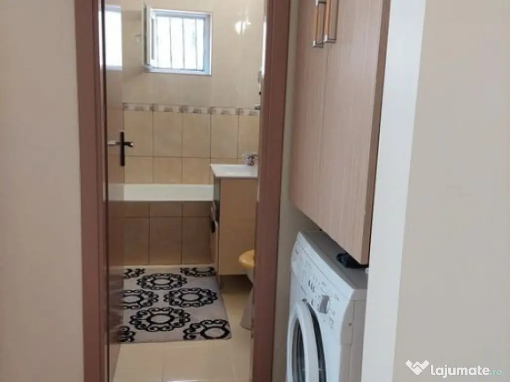 Apartament 2 camere semidecomandat în zona BUZIASULUI-AEM