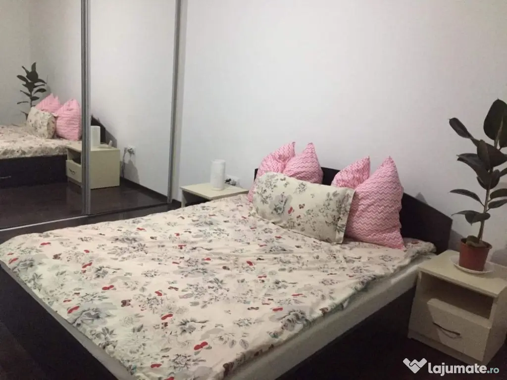 Apartament zona Soarelui 50mp