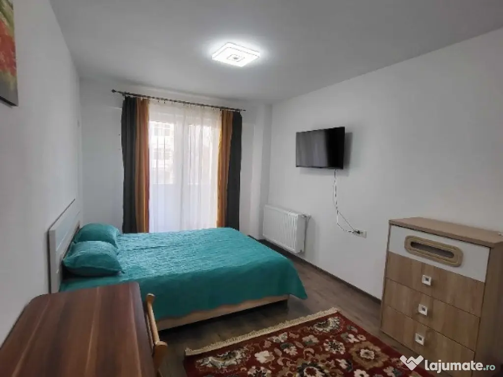 Apartament cu 2 camere in zona Ultracentrala