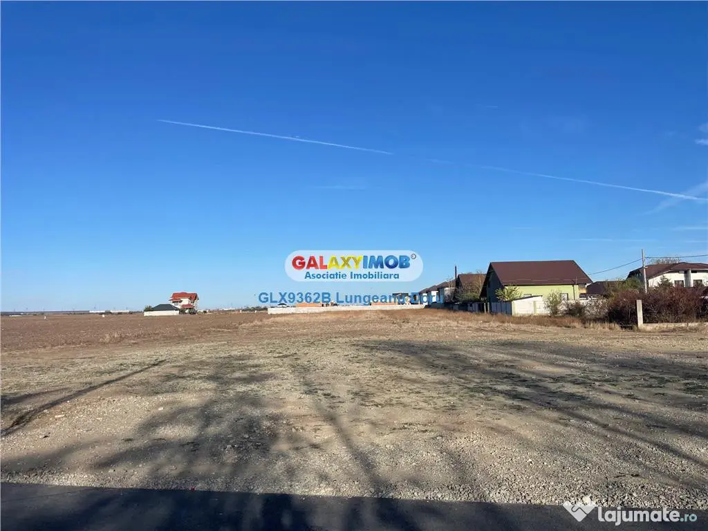 Teren 9202 mp, Ideal 18 Case - Vile P 1E M, Toate Utilitati 