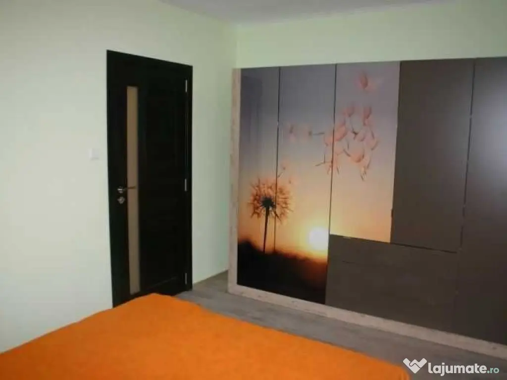 Apartament cu 1 camera zona Complex