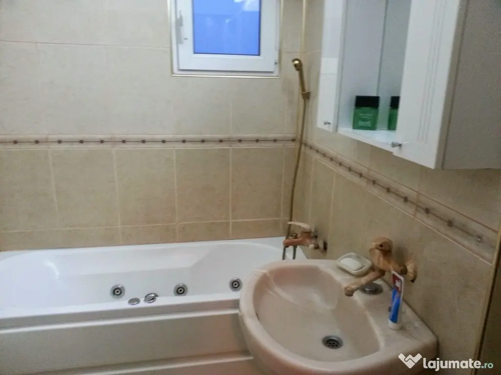 Apartament 2 camere zona Sagului 