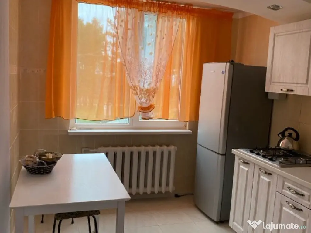 Apartament o camera de inchiriat str fagului