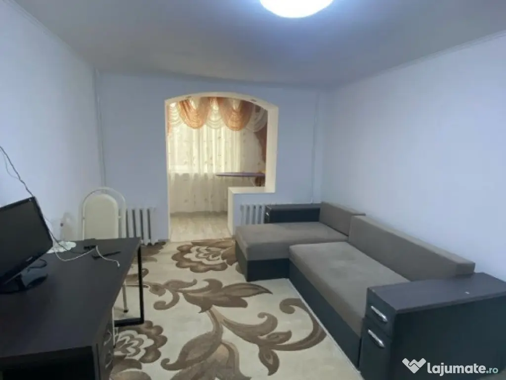 Apartament o camera de inchiriat str fagului