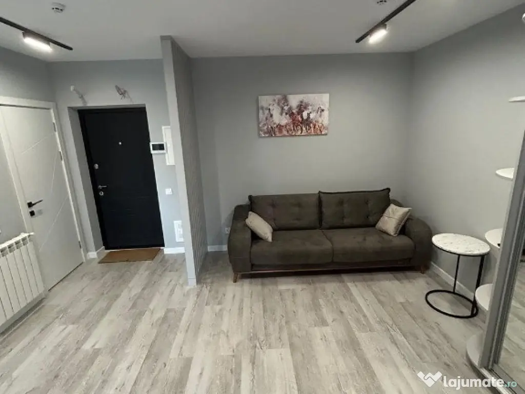 Apartament o camera de inchiriat in zona Baciu