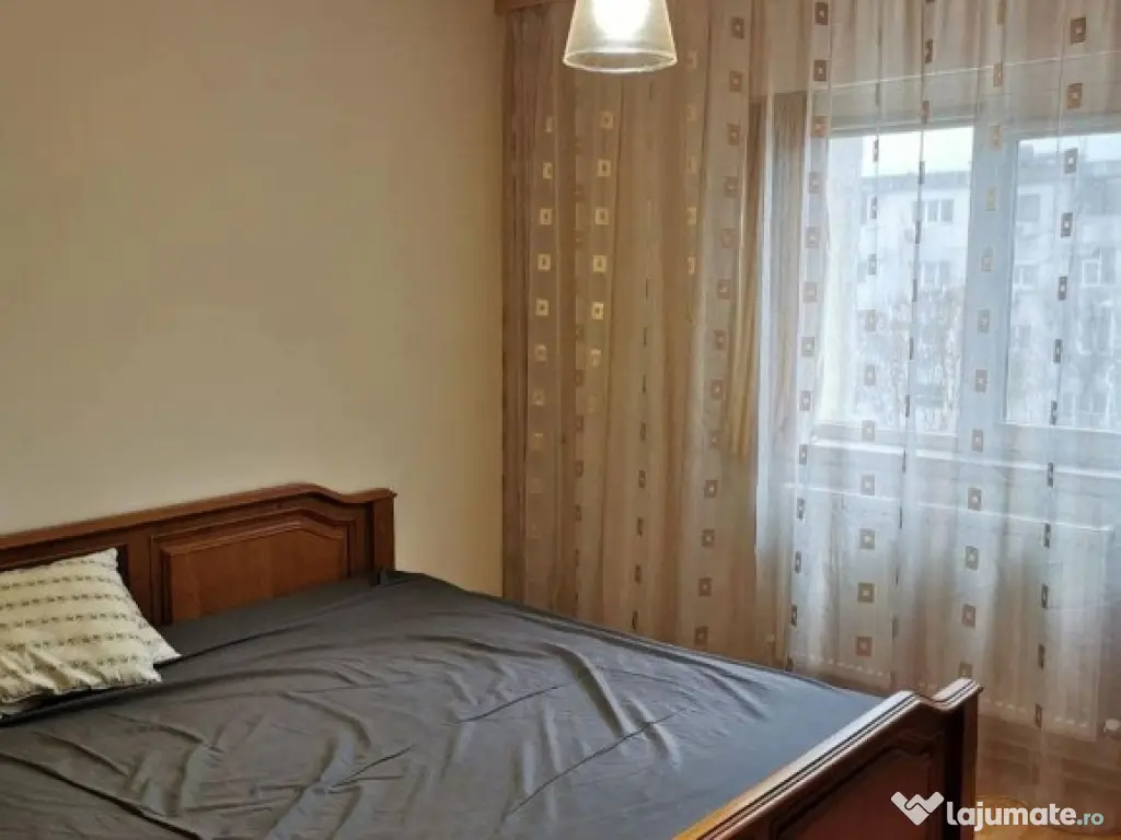 Apartament Piata Mihai Viteazul